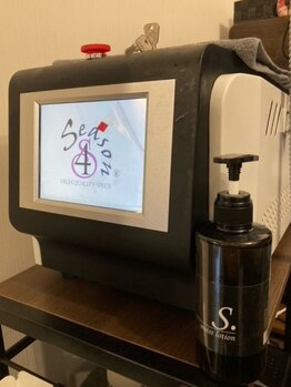 サンクレール(3.ClaiR)/脱毛