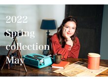 ネイルサロンディーバ 石橋店(Diva)/2022Spring collection