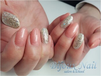 ビジュー ネイル(Bijoux)/ジェルネイル 相模原 矢部