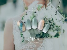 ディーバ 立川店(Diva)/シンプルデザインSelect￥8,030