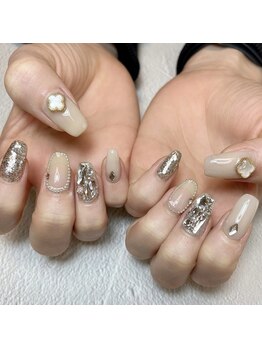 シェリール(Cherir)/