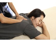 ほぐりら/ボディケア