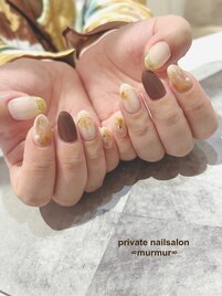 ミラーフレンチ