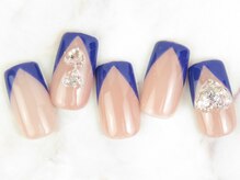 ビンネイル(Bin nail)/