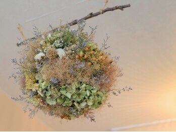 広島骨盤センター 横川院/内観