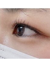 アイリー(Irie)/ラッシュリフト