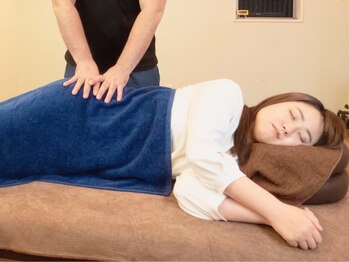 さかもと接骨院/【マタニティ整体】