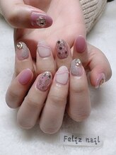フェリスネイル 池袋店(Feliz Nail)/