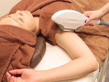 レヴール(reveur)/とってもお得なワキ脱毛！