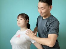 ポジプラスサロン/