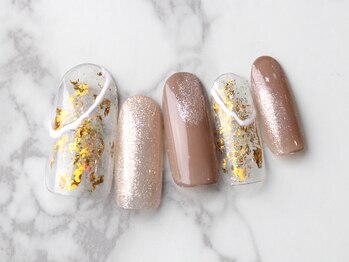 ユースタイル 中野店(U-style)/￥6980定額コース