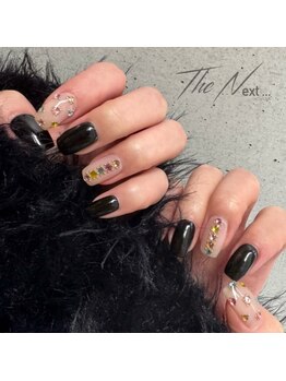 ザネクストキタホリエ(The Next...kitahorie)/bijou design