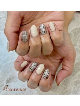 ビアン(Bienvenue)/定額