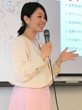 天神ダイエット整体 川村 郁子