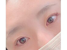 ビーミー 可児店(Be me)/まつ毛パーマ/カール