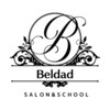 ベルダ(beldad)ロゴ