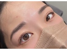 シェリーヌヌロ 本町店(CHERIE nunuro.)/アイブロウ/ラッシュリフト