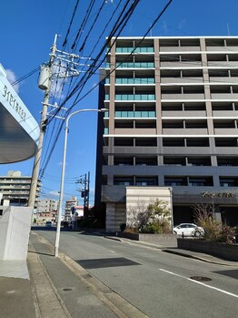 ヨサパーク クラフト 空港前店(YOSA PARK)/ららぽーと福岡筑紫通側です！