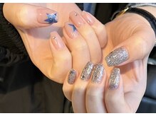 ダブリューアイラッシュ 中野(W.eyelash)/