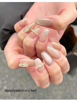 エムシーベル(m.c bell)/