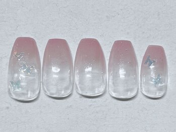 ビーボックス(Bii box)/ワンホンオフィスネイル