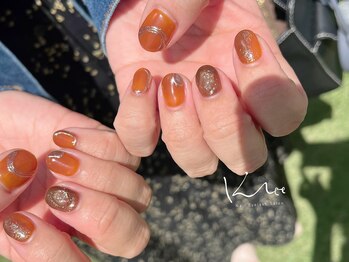 クレー(Klee)/定額Rich Designコース