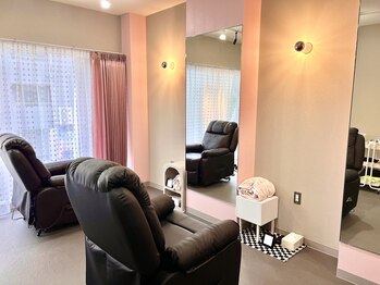 ミイプ(MEPP)/かわいい店内でお迎え♪