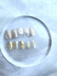 ＊HAND ニュアンスシンプル