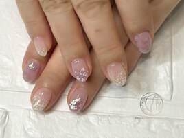 紫陽花