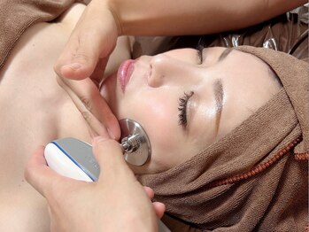 リオラ ビューティー(Liora beauty)/リフトupやたるみケア☆