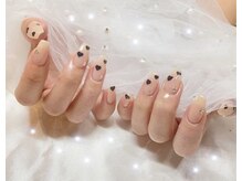 ネイルアンドまつげエクステ専門店 ナチュラル/画像持込９０分コース