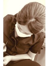 パールビューティーラッシュアンドネイル(Pearl Beauty Lash nail)&nbsp;SAKI2 nail