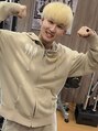 キャプテンモリオカ(CAPTAINMORIOKA) 藤村  亜廉
