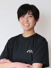 エクシムプラス 西線9条店(EXIM+)&nbsp;渡会 純子