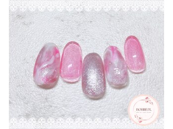 ボヌール(Bonheur)/Special Art