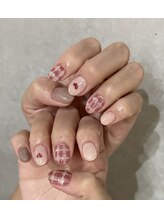 アルファシャルル 那覇 おもろまち(α.chalulu)/ミニハート