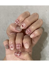 ミニハート