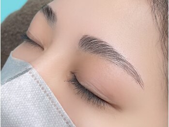 ココラッシュ 立川店/ハリウッドブロウリフト