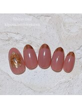 シナネイル 清澄白河店(SHINA NAIL)/ゴージャスコース