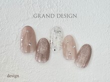 グランドデザイン 大垣店(GRAND DESIGN)/2月★NEWデザイン