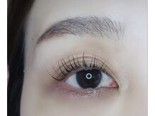 いろは/まつ毛パーマ