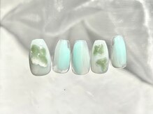 クレオ(Cleo)/【パラジェル】スプリング