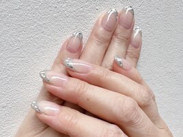 ガラスフレンチ