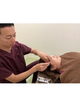 腰のつらさを改善したい