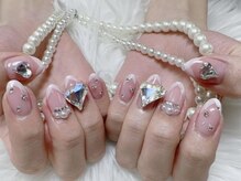 ブルームビューティ― 新宿(Blooｍ Beauty)/