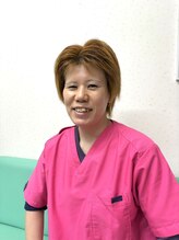 さつきが丘接骨院&nbsp;戸澤 佳那