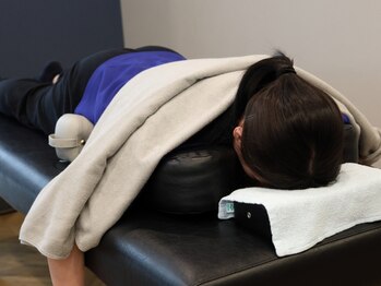 エムズ鍼灸整骨院 新座北野院/