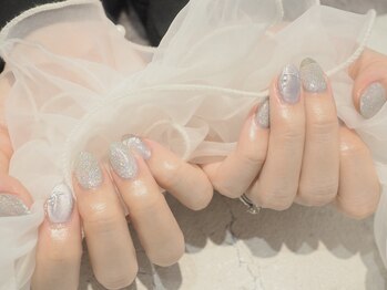 セカンド フロム ビーズ(2nd.from B's)/ネイルデザイン