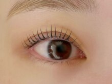 シエナ アイ(CIENA eye)/ケラチンTR&ケア込まつげパーマ