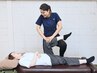 【体の不調原因が分からない方】　おまかせ整体　¥4500→¥2980